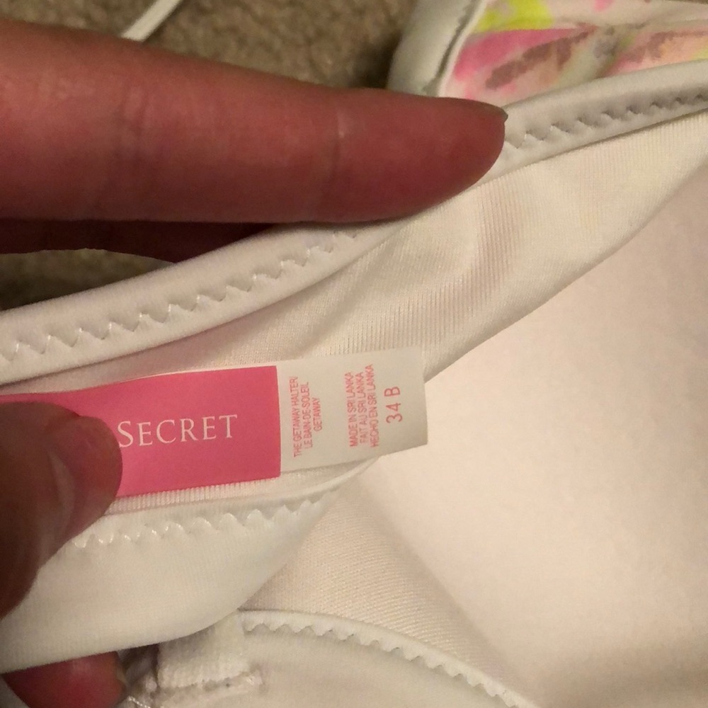 Vs Bikini Set - image 3